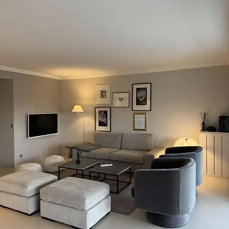 Apartment D&l Sea View
