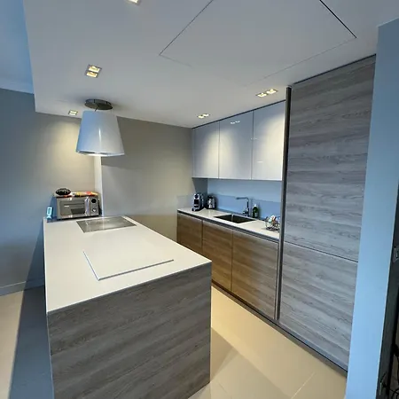 D&l Sea View Apartment