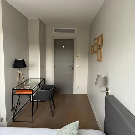 D&l Sea View Apartment