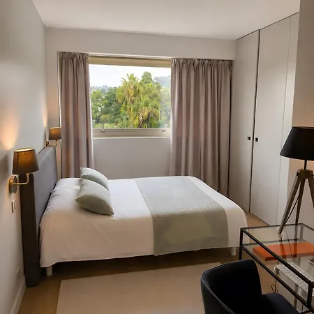 D&l Sea View Apartment *