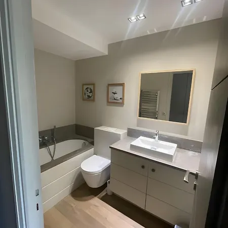D&l Sea View Apartment