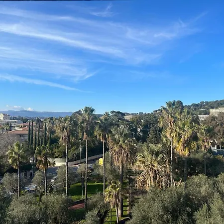 D&l Sea View Cannes