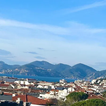 D&l Sea View Cannes