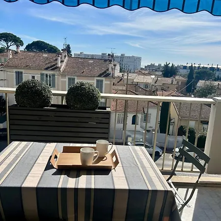 D&l Sea View * Cannes