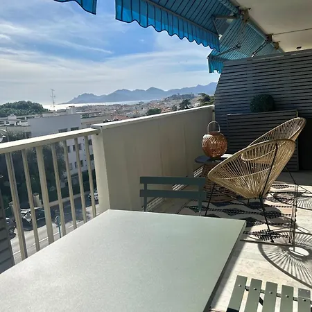D&l Sea View