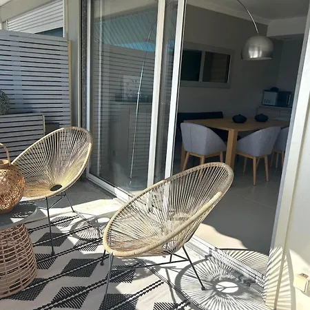 Apartment D&l Sea View Cannes